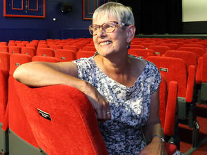 Supporting image for story: Curtain goes up on £1.8m revamp of Ludlow Assembly Rooms