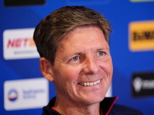 Supporting image for story: Oliver Glasner hails Crystal Palace’s ‘huge achievement’ of European group stage