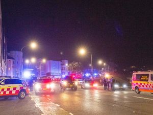 Supporting image for story: Man charged over Bondi Beach terror attack