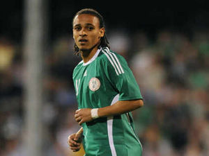 Supporting image for story: Blues fail in Peter Odemwingie bid