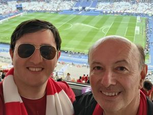 Supporting image for story: Headmaster says police 'did nothing' as fans were attacked after Champions League final