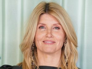 Supporting image for story: Sharon Horgan says Irish success during 2023 awards season is ‘unsurprising’