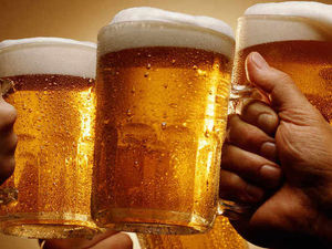 Supporting image for story: Bands prepare to play Dudley Winter Ales Fair