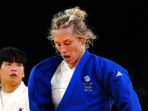 Supporting image for story: Tearful Emma Reid reflects on Paris 2024 exit
