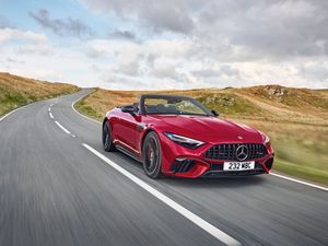 Supporting image for story: These are the best convertibles to enjoy the summer in