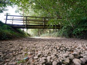 Supporting image for story: Hosepipes must be banned, Environment Secretary urges water companies