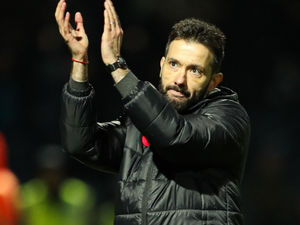 Supporting image for story: Andy Johnson: West Brom can make a charge 