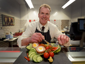Supporting image for story: It’s no yolk – Scotch eggs are key says butchers