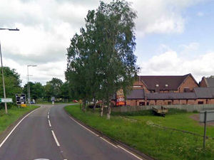 Supporting image for story: Urgent call made for safety boost on A53 at Market Drayton