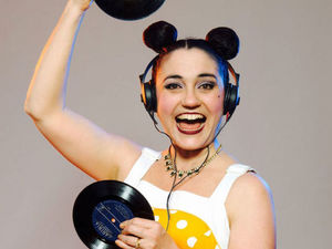 Supporting image for story: Baby disco coming to Birmingham