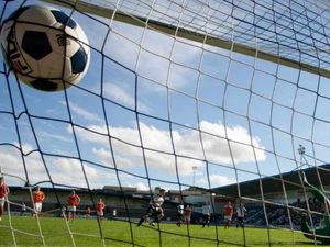 Supporting image for story: Rushall leave it late to clinch victory