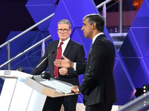 Supporting image for story: ‘Pre-General Election seize-up’ sees services sector growth slow – survey