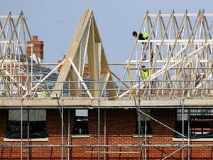 Supporting image for story: Industrial units could be demolished to make way for houses in Shrewsbury