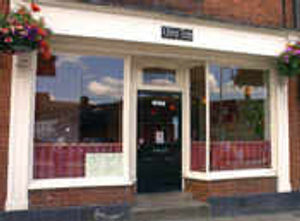 Supporting image for story: Olive Tree, Lichfield