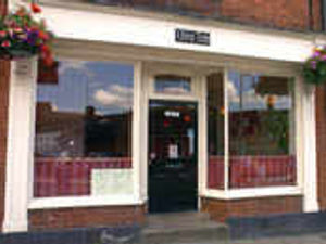 Supporting image for story: Olive Tree, Lichfield