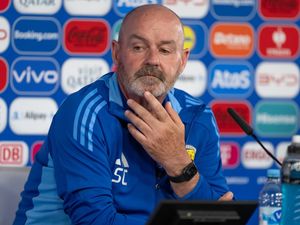 Supporting image for story: Steve Clarke insists he did not ponder quitting Scotland job amid Euros fallout