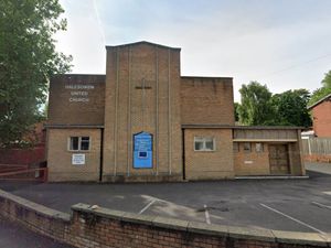 Supporting image for story: Churches in Brierley Hill and Halesowen looking to provide living space
