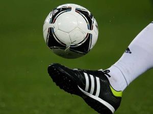 Supporting image for story: Mickleover 1-1 Hednesford Town - Report 