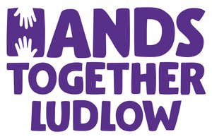Hands Together Ludlow