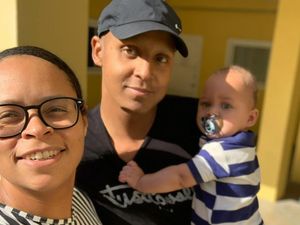 Supporting image for story: Father-of-two dies of cancer after MRI scan ‘delayed’ by Covid-19 crisis