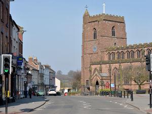 Supporting image for story: Virtual VE Day plans for Newport in lockdown