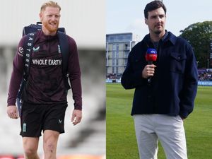 Supporting image for story: Steven Finn says Australian media jibes risk firing up Ben Stokes ahead of Ashes