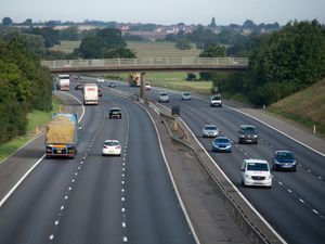 Supporting image for story: Speeding increased during the first lockdown, government data confirms