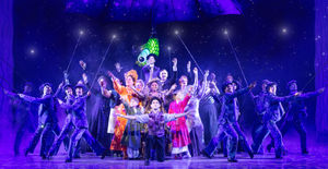 The "Mary Poppins" Company