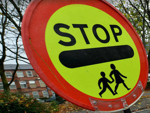 Supporting image for story: Battle to save Staffordshire school crossing patrols