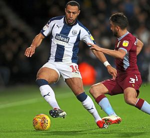 Matt Phillips is likely to attract Premier League interest. (AMA)