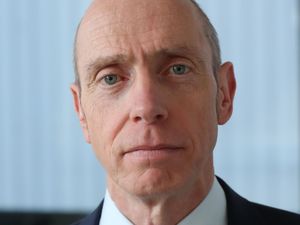 Supporting image for story: Playing Troubles victims off against veterans not helpful, says commissioner