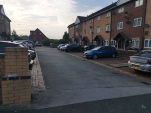 Supporting image for story: Man charged after shots fired on Smethwick street leaving house and car damaged