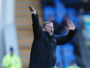 Supporting image for story: Shrewsbury 'attractive proposition' for January targets says Steve Cotterill