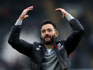 Supporting image for story: Carlos Corberan may have found his best West Brom line-up