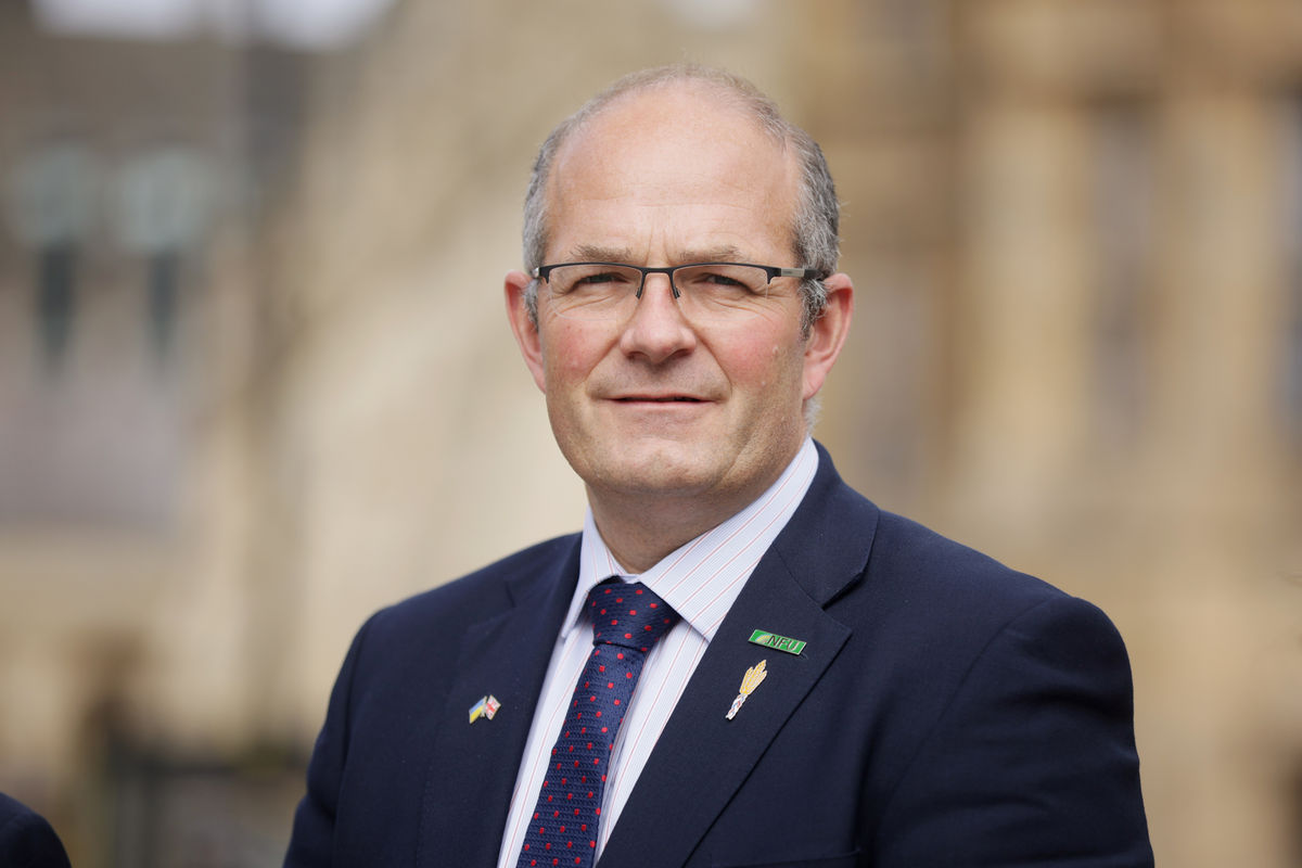 Opinion: Family farm tax will not achieve government intentions, says NFU
