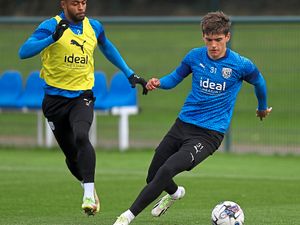 Supporting image for story: West Brom v QPR preview: Changes for Carlos Corberan to ponder against lowly QPR