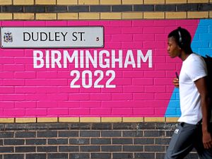 Supporting image for story: The Games are coming: Here's what you need to know about them