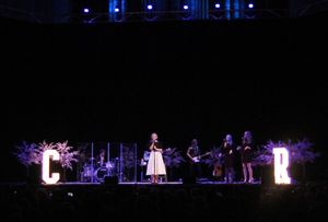 Claire Richards. Pictures by: Andy Shaw