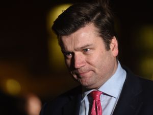 Supporting image for story: UK steps up warning about soldiers and veterans joining fight in Ukraine