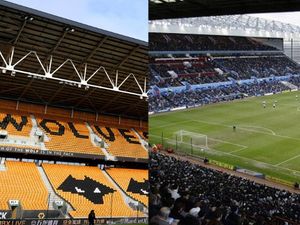 Supporting image for story: Wolves revenue down £20 million with Aston Villa seeing increase in 2021/22 campaign