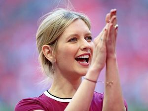 Supporting image for story: Gary Lineker and Rachel Riley in new social media pledge to silence trolls