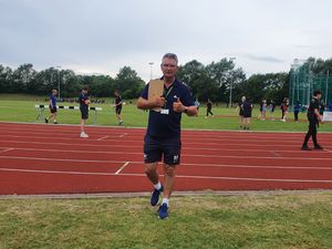 Supporting image for story: PE teacher bows out after 38 years with message from Liverpool FC legend
