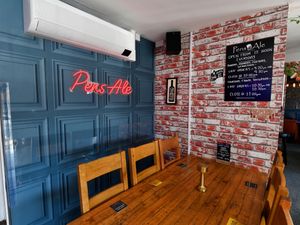 Supporting image for story: We visited a Black Country micropub featured in the Good Beer Guide and full of friendly faces