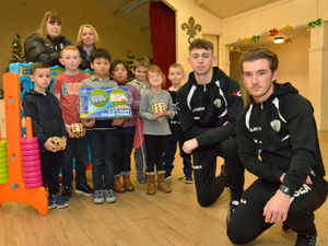 Supporting image for story: Shropshire Council cuts put rural youth activities in jeopardy