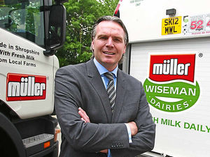 Supporting image for story: Muller's £80m dairy deal moves a step closer
