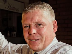 Supporting image for story: Funfair return ‘a boost for Oswestry’