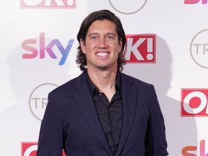 Supporting image for story: Vernon Kay brands state of Britain ‘absolute garbage’ amid cost-of-living crisis