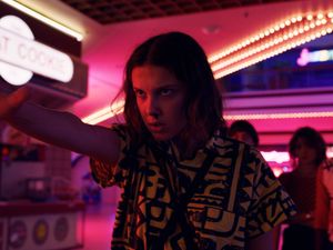 Supporting image for story: Netflix reveals when Stranger Things will return for fourth series