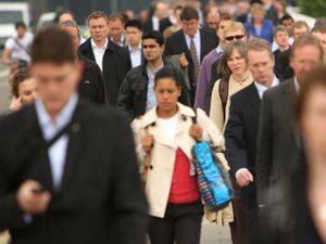Supporting image for story: Covid-19 pandemic sees slowest UK population growth since 2001