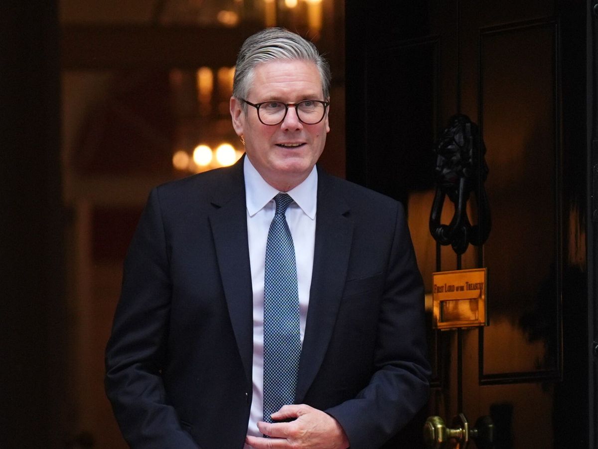 Keir Starmer asked if more pensioners will get fuel payments next winter